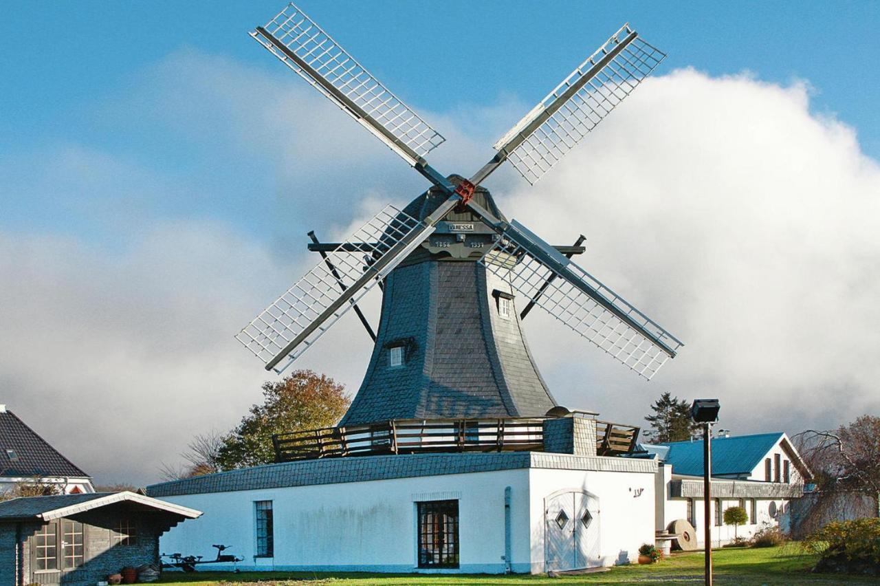 Muehle In Medelby Vila Exterior foto