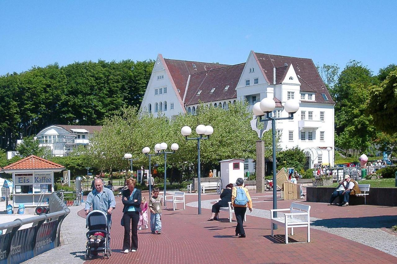Muehle In Medelby Vila Exterior foto