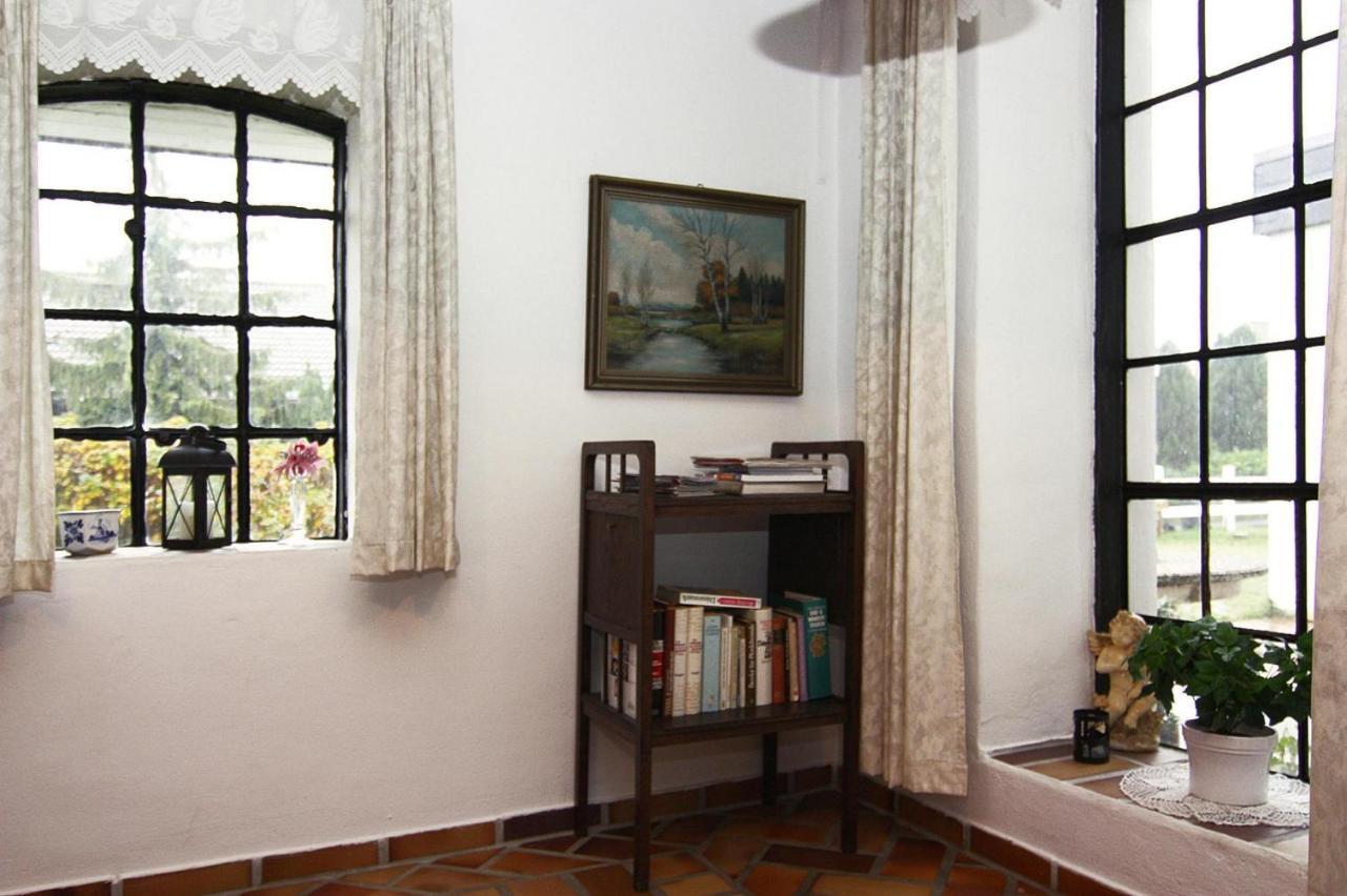 Muehle In Medelby Vila Exterior foto
